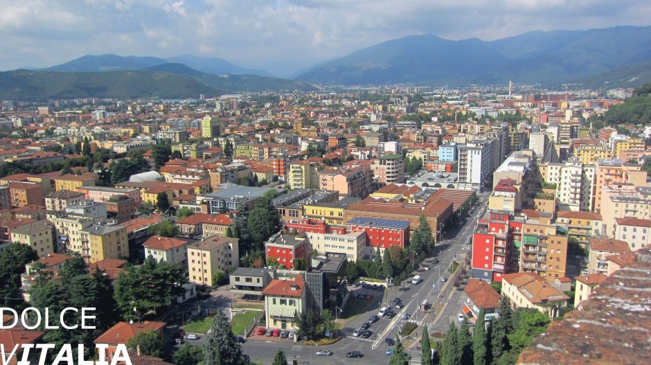 Brescia
