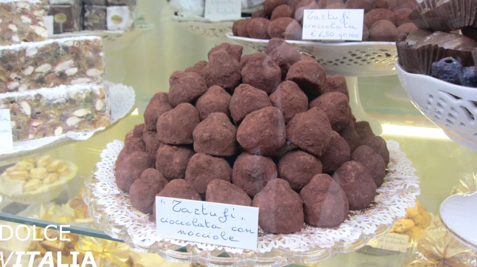 Tartufi of Florence