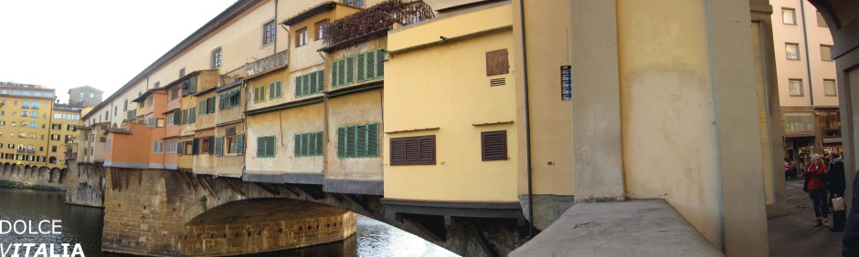 Ponte  Vecchio