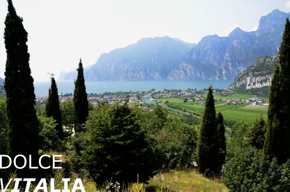 Riva del Garda, Lago di Garda
