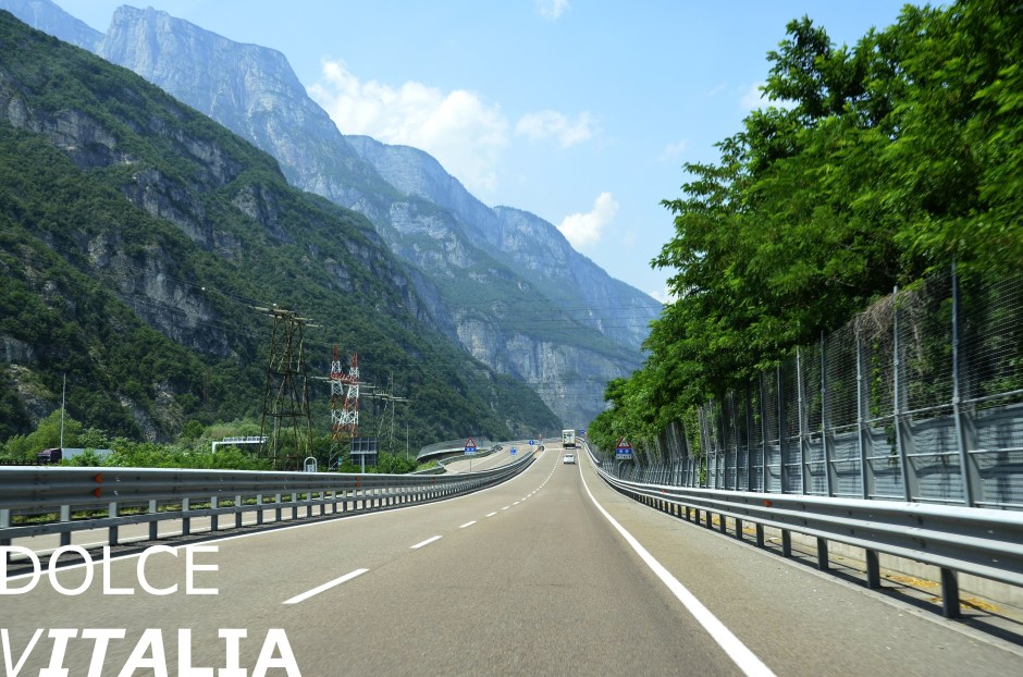 Riva del Garda, Lago di Garda