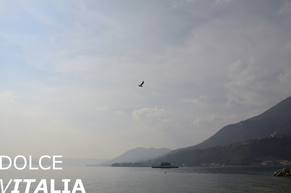 Toscolano Maderno, Lago di Garda