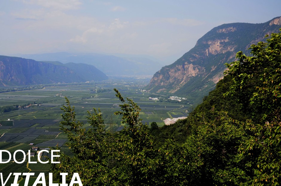 Nago-Torbole, Lago di Garda