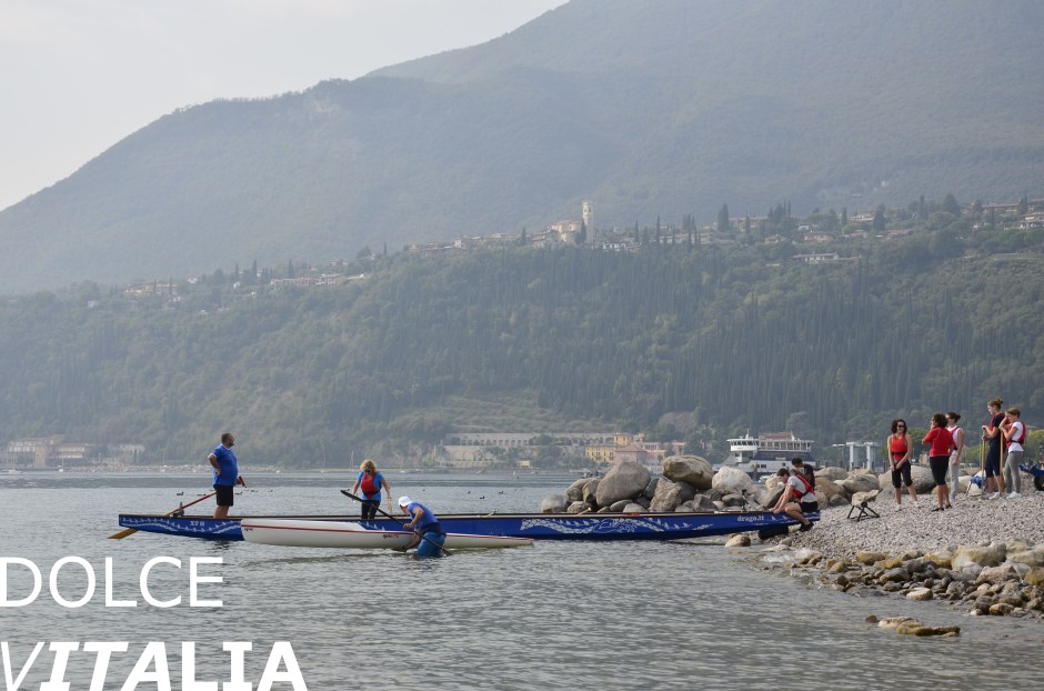 Toscolano Maderno, Lago di Garda