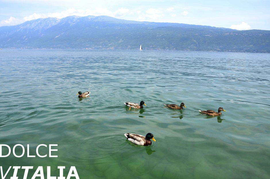 Lago di Garda
