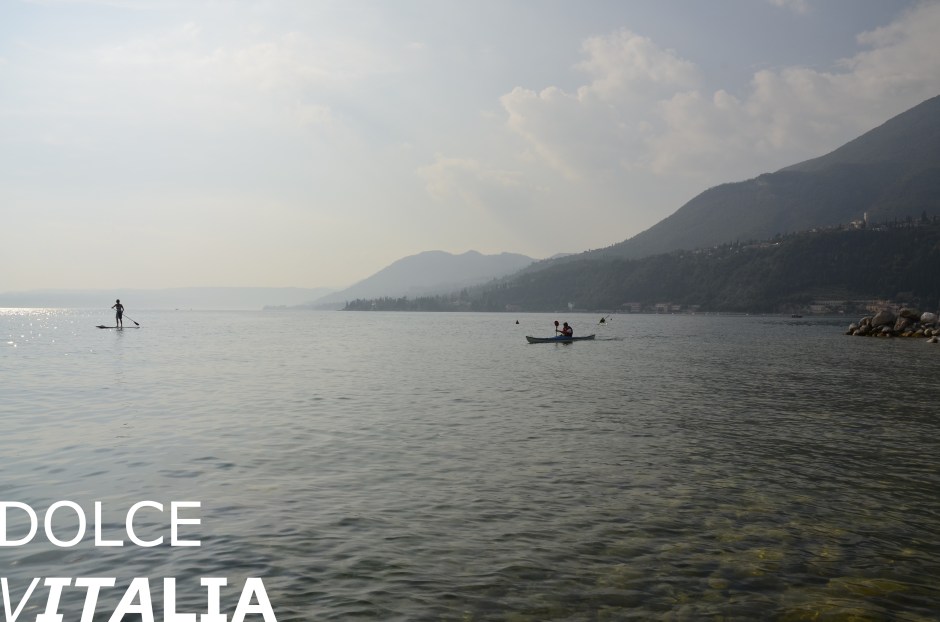 Lago di Garda