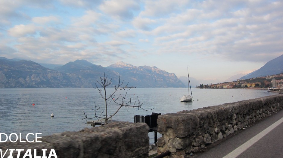 Lago di Garda