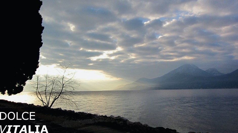 Lago di Garda
