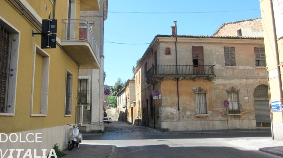 Forli, Emilia-Romagna