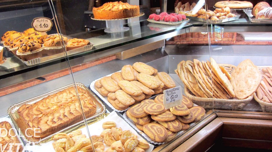 Forli, Emilia-Romagna