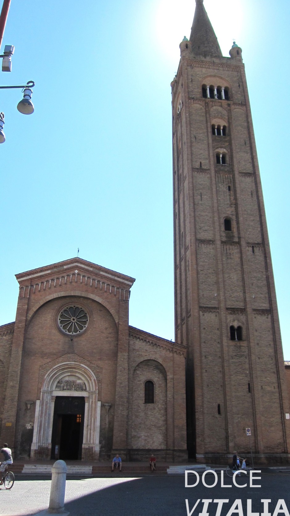 Forli, Emilia-Romagna