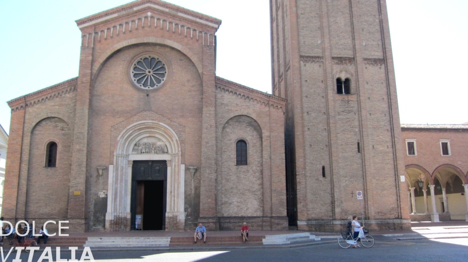 Forli, Emilia-Romagna