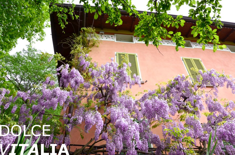 Antica Strada Valeriana, Iseo