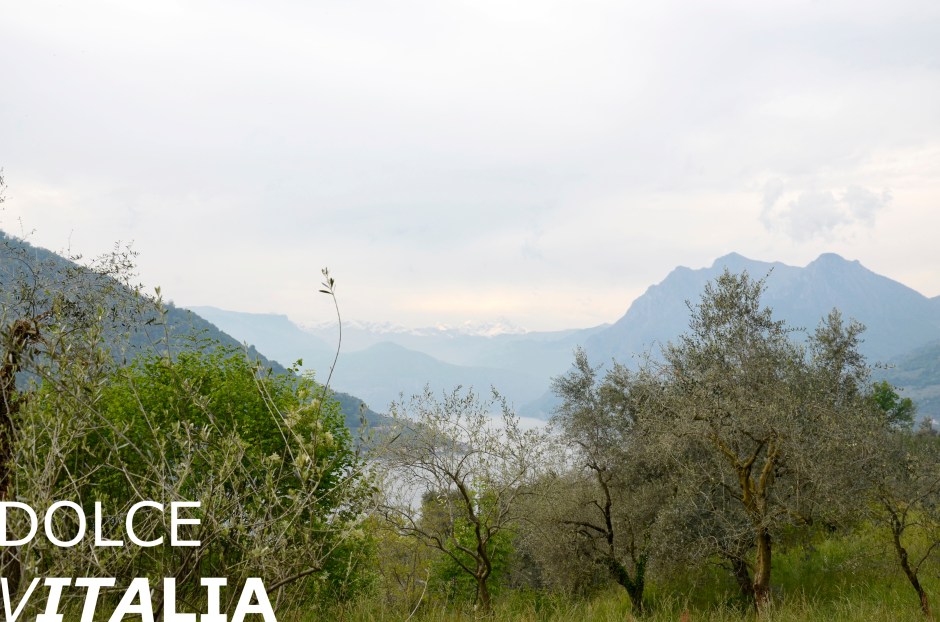 Antica Strada Valeriana, Iseo