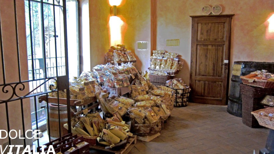 San Gimignano, Italy