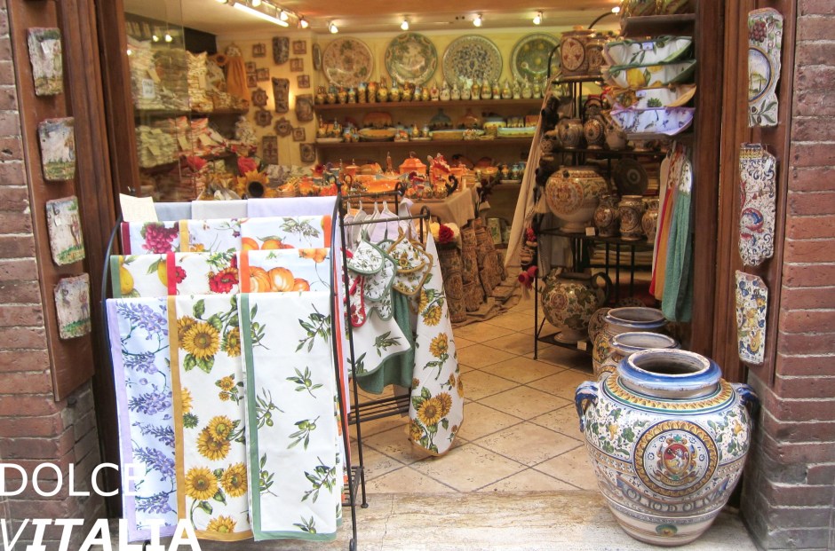 San Gimignano, Italy