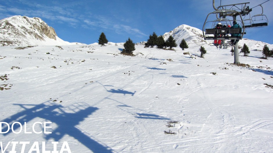 Passo Tonale