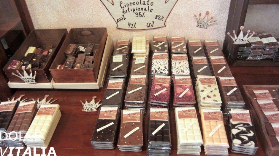 Ponte di Legno, Italy