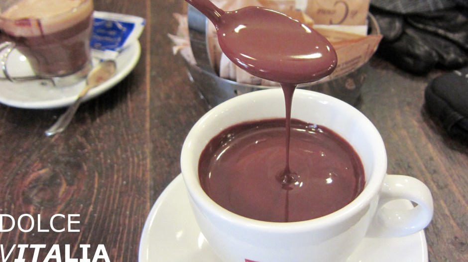 Ponte di Legno, Italy