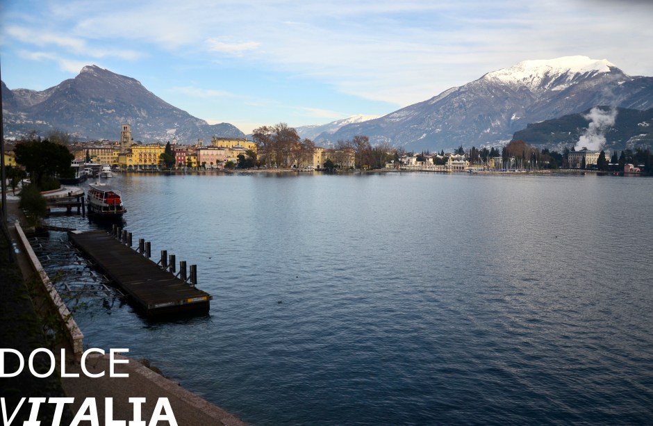 Riva del Garda