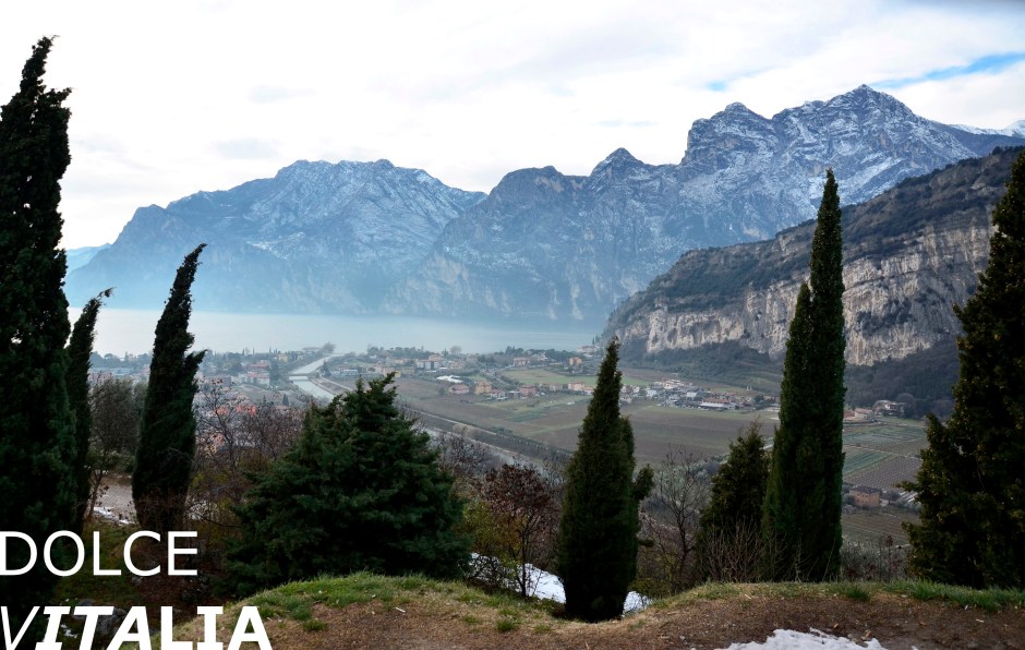 Riva del Garda