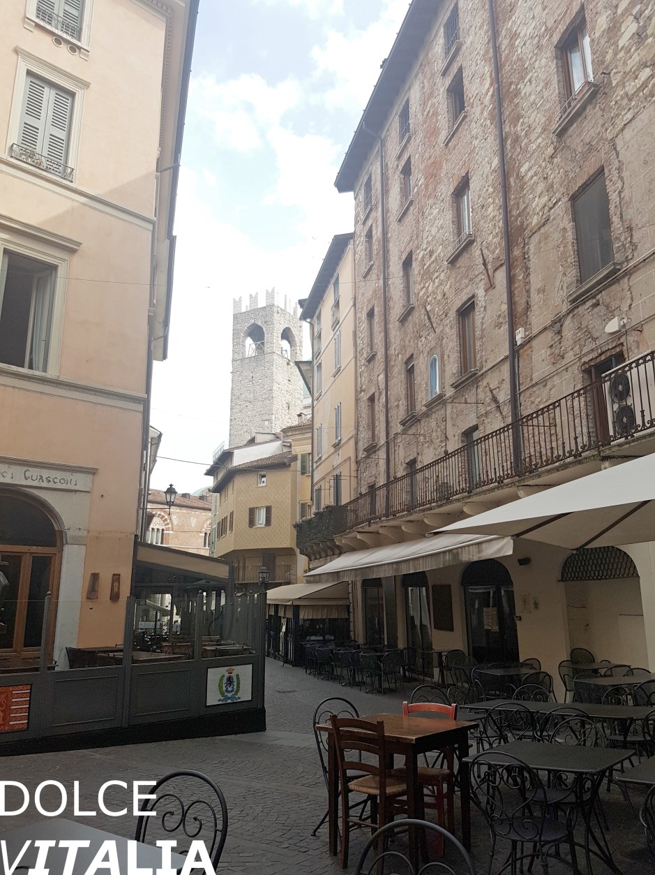Brescia