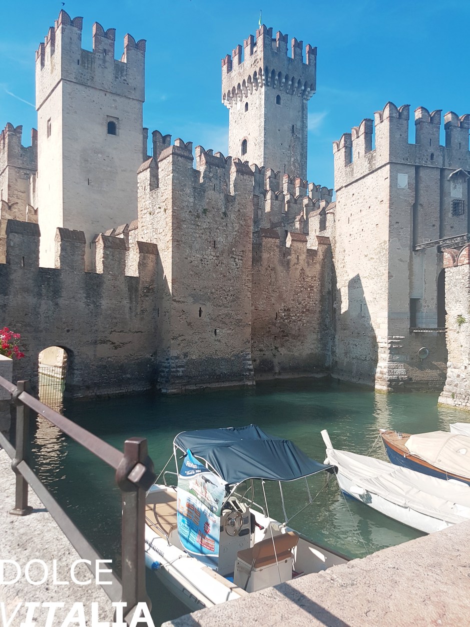 Sirmione