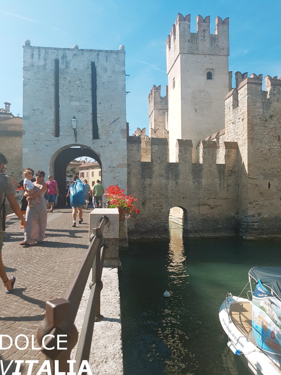 Sirmione